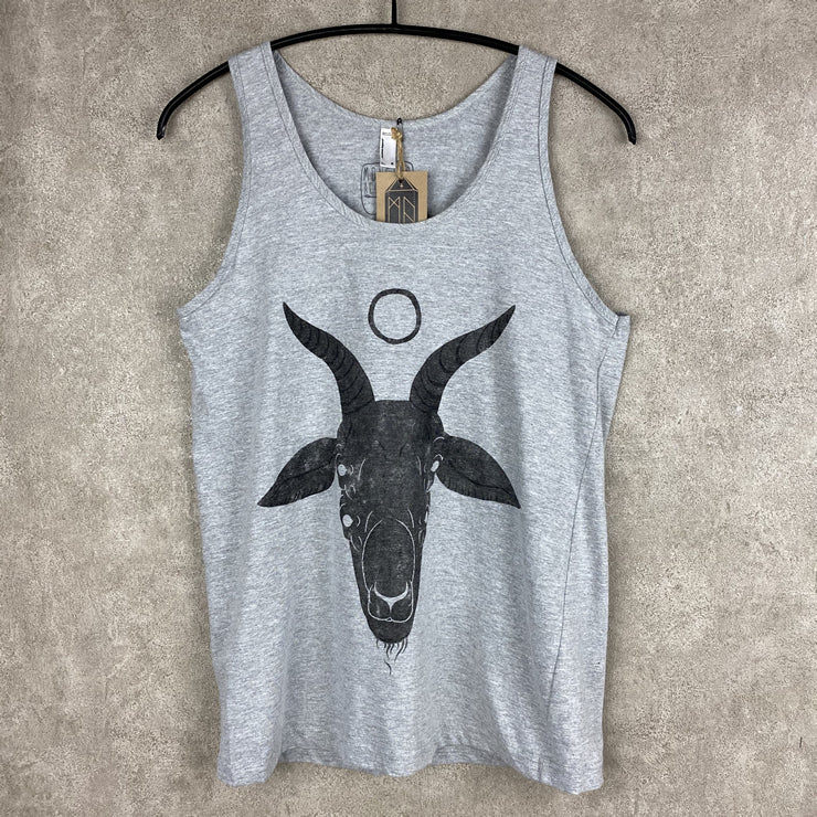 TANK-GOAT(UNISEX)