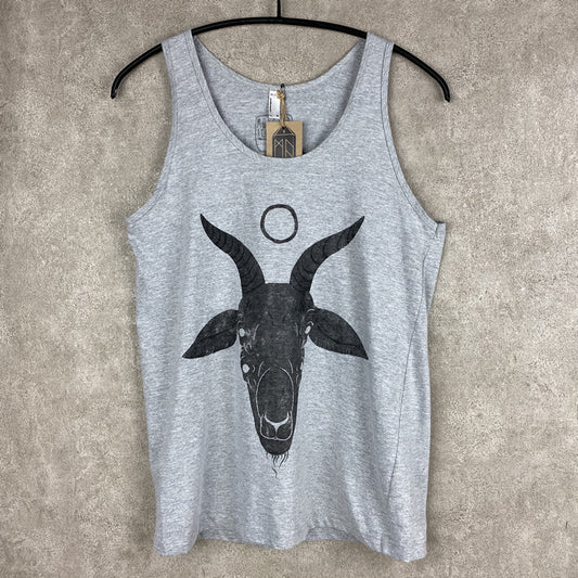 TANK-GOAT(UNISEX)