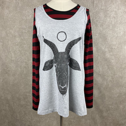 TANK-GOAT(UNISEX)