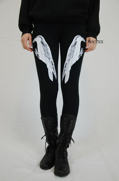 RAVEN LEGGINGS