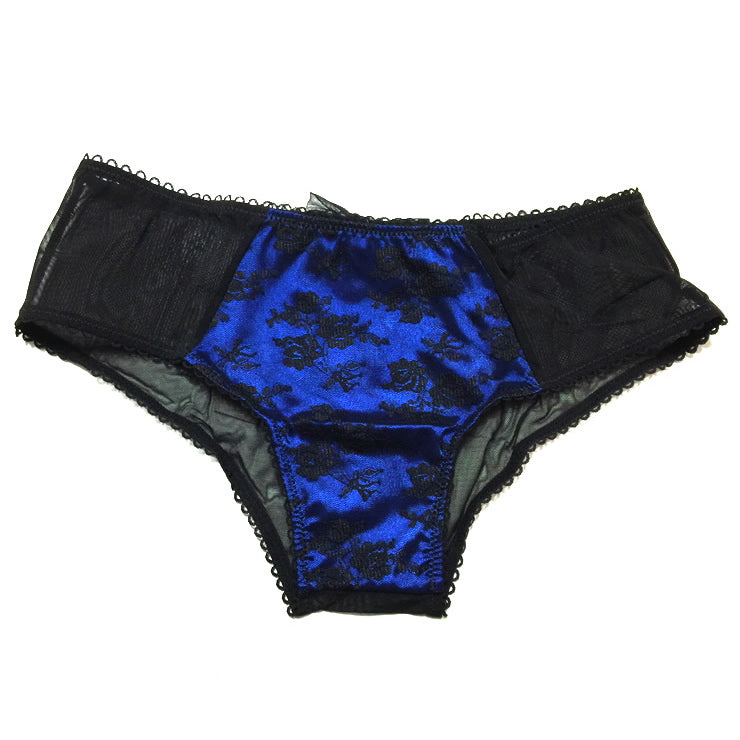 ALOUETTE BRIEF