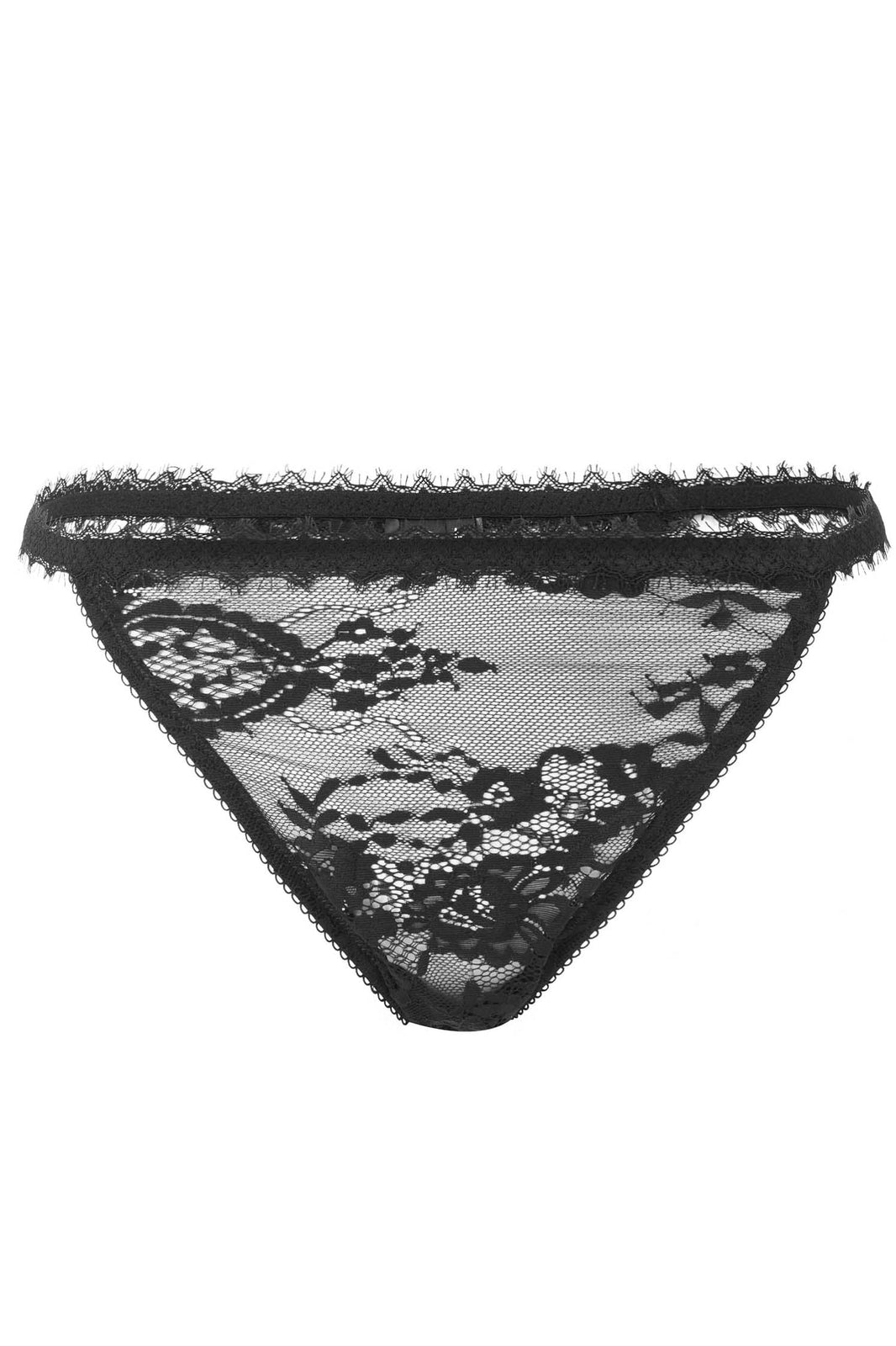 【KILL STAR】BE VEILED LACE PANTY