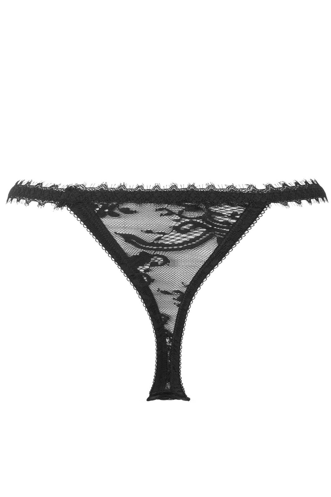 【KILL STAR】BE VEILED LACE PANTY