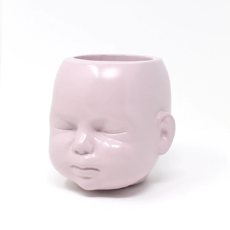 BABY DOLL POTS