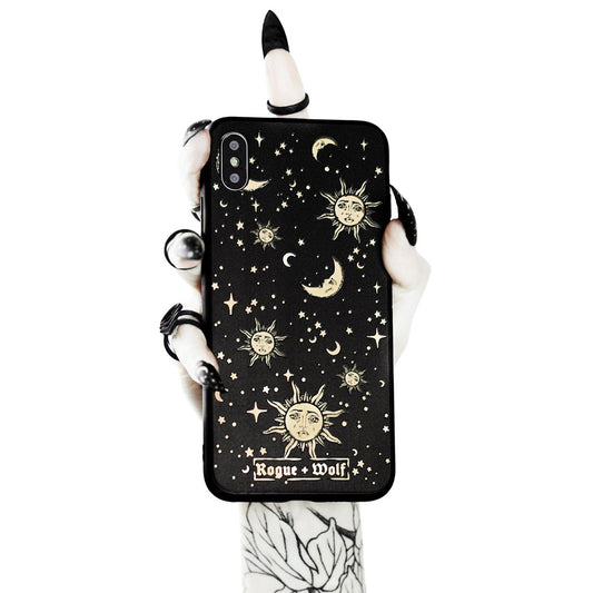 CELESTIAL PHONE CASE