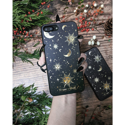 CELESTIAL PHONE CASE