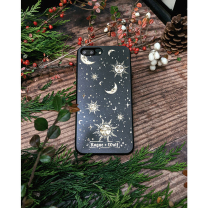 CELESTIAL PHONE CASE