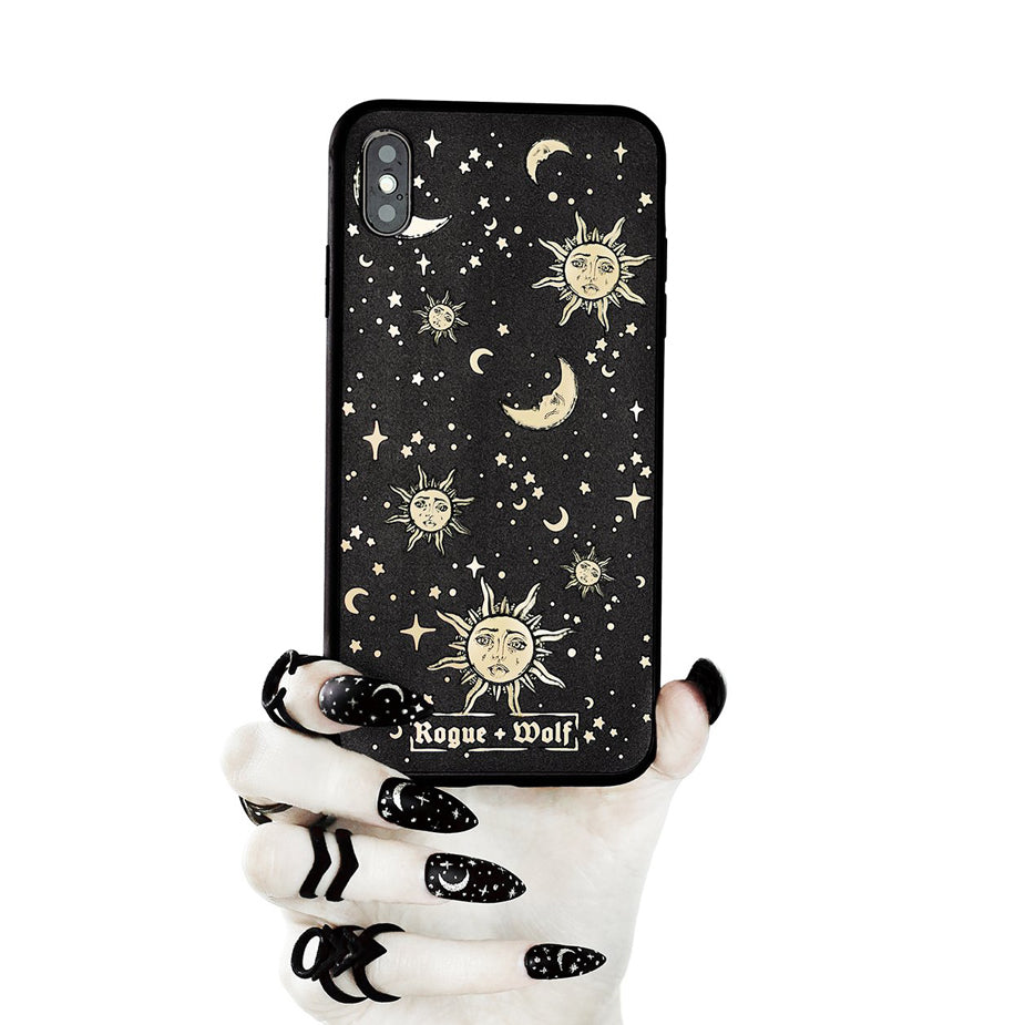 CELESTIAL PHONE CASE