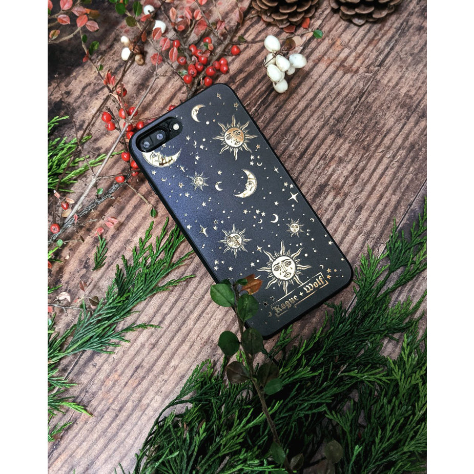 CELESTIAL PHONE CASE