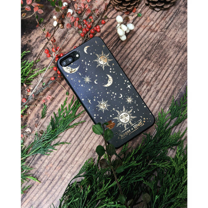 CELESTIAL PHONE CASE