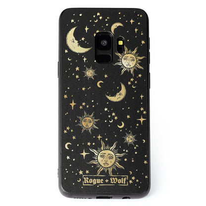 CELESTIAL PHONE CASE