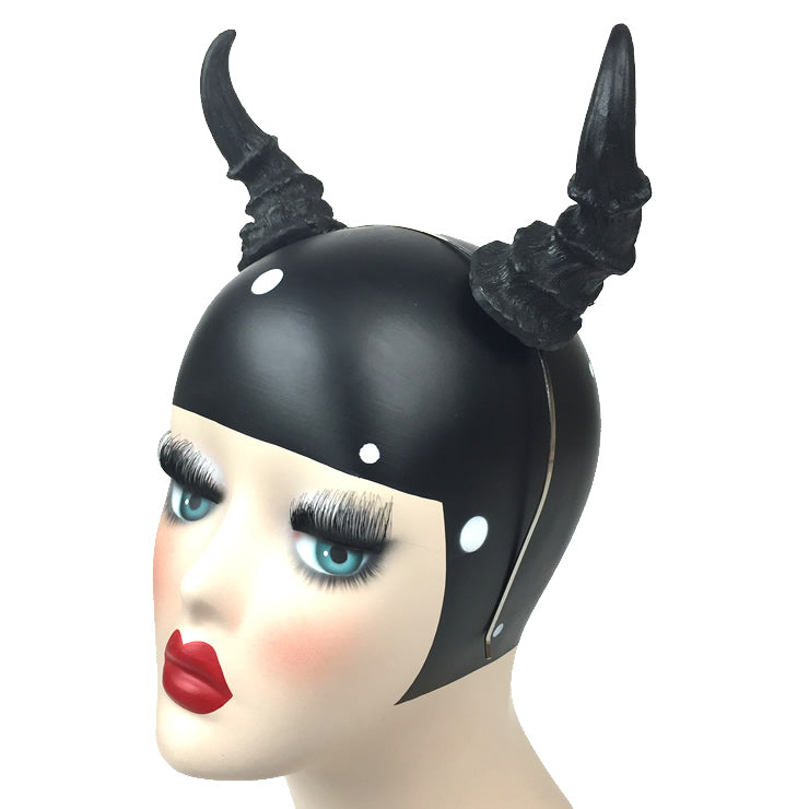 HORN ACCESSORY / DEVIL 02