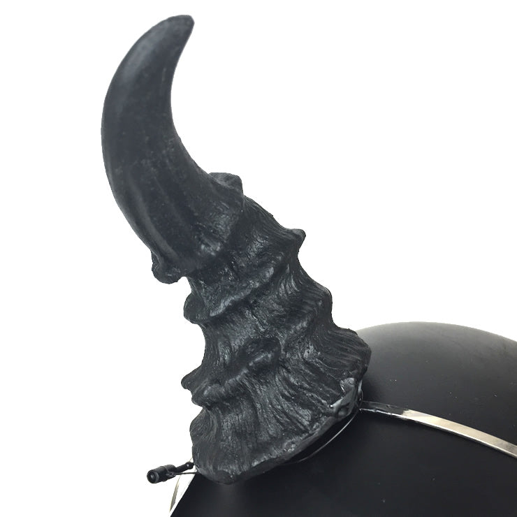 HORN ACCESSORY / DEVIL 02