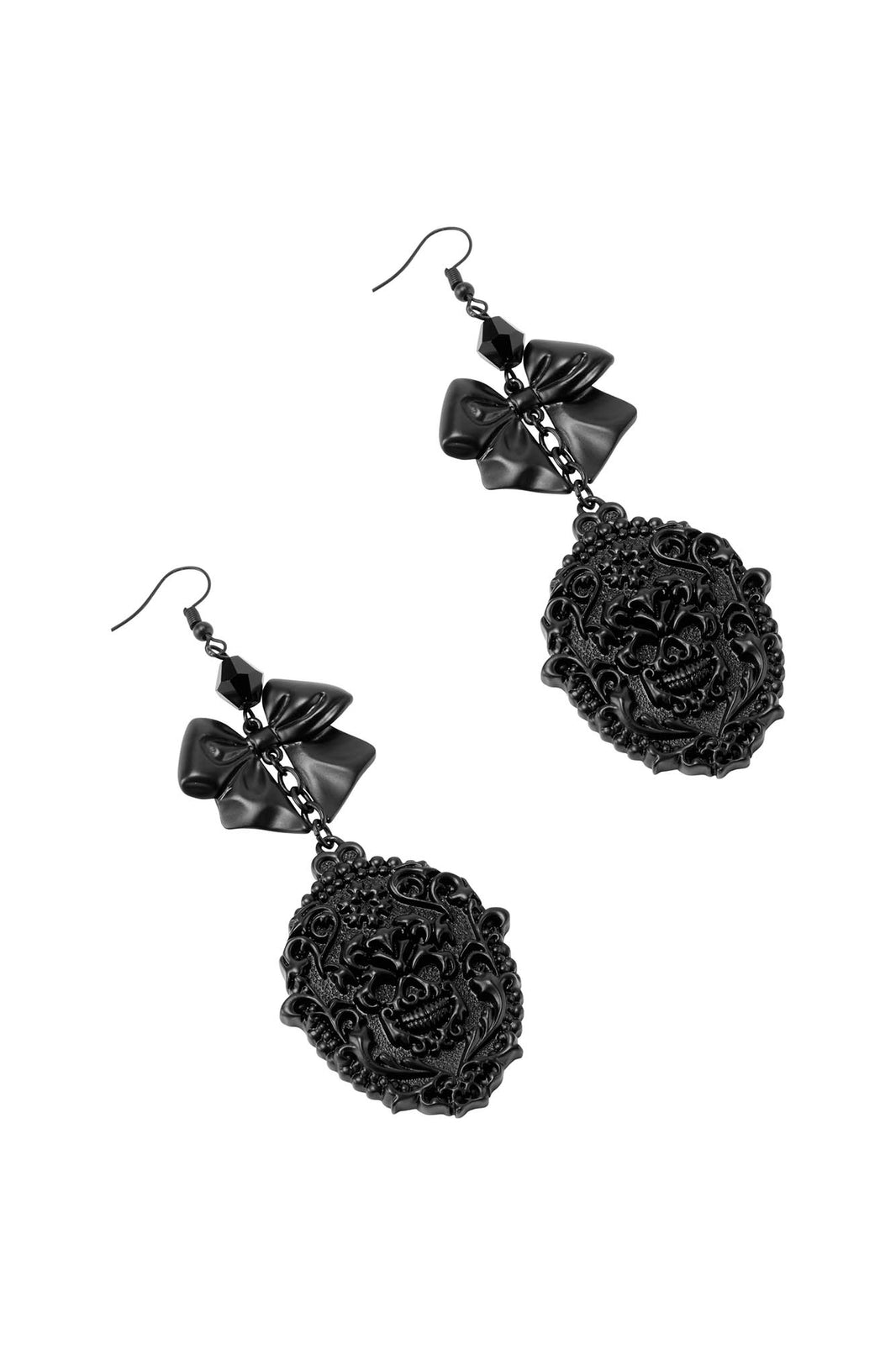 【KILL STAR】DAMSEL EARRINGS