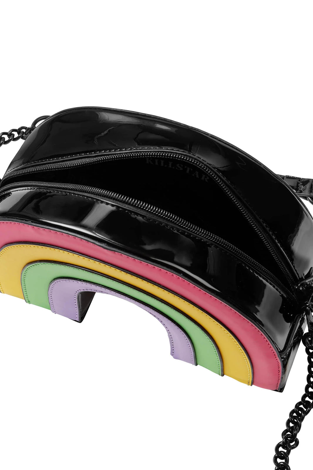 【KILL STAR】FANTASY RAINBOW HANDBAG