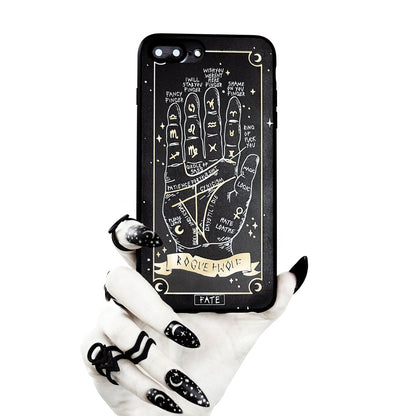 FATE TAROT PHONE CASE