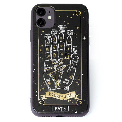 FATE TAROT PHONE CASE