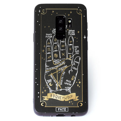 FATE TAROT PHONE CASE