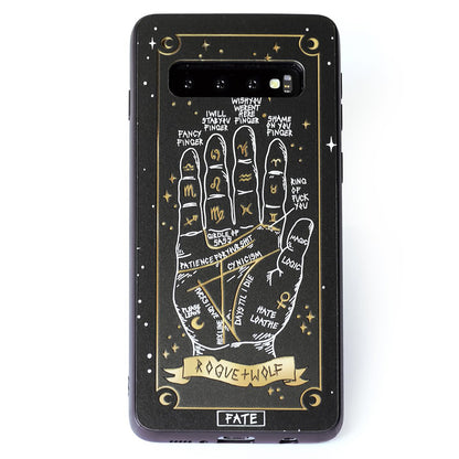 FATE TAROT PHONE CASE