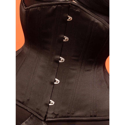 【WHAT KATIE DID】VAMP CORSET L4097【取寄】