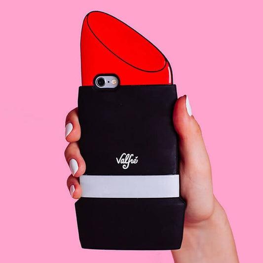 LIPSTIC 3D IPHONE CASE-iphone6/6s