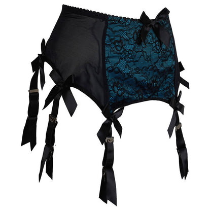 LYDIA SUSPENDER BELT