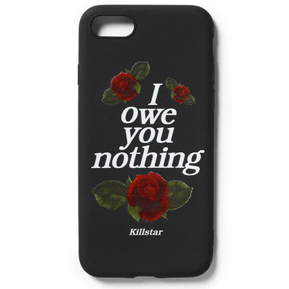 【KILL STAR】NOTHING PHONE CASE