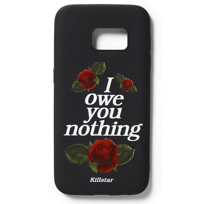 【KILL STAR】NOTHING PHONE CASE