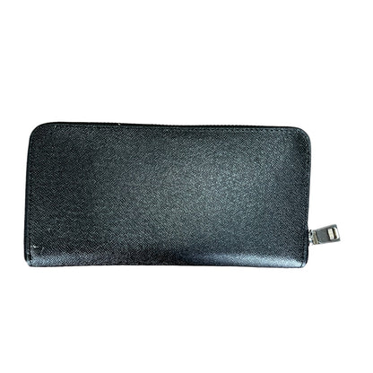 EYE WALLET LONG/ GRAY（SAFIANO）