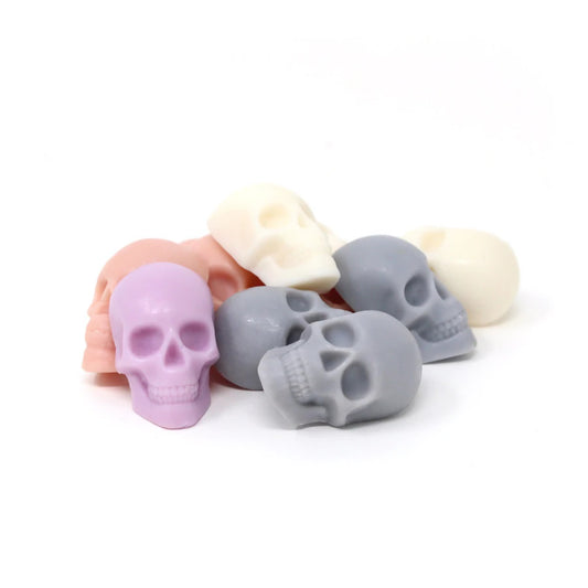 SKULL WAX MELTS