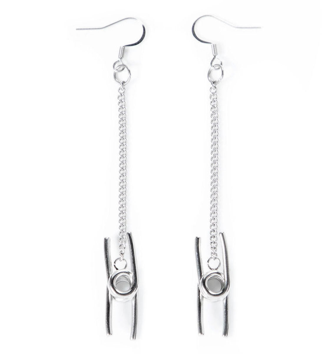 TRESPASS EARRINGS