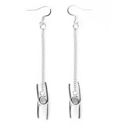 TRESPASS EARRINGS