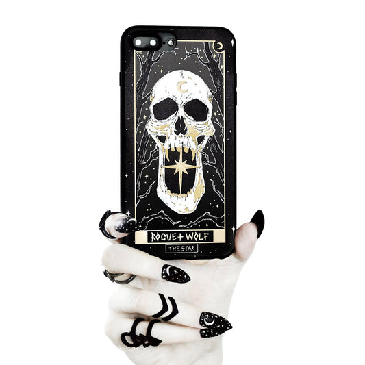 THE STAR TAROT PHONE CASE