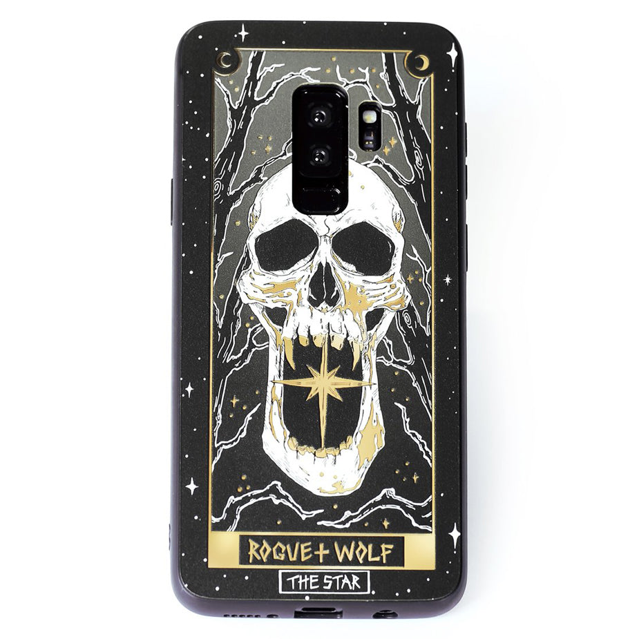 THE STAR TAROT PHONE CASE