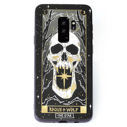 THE STAR TAROT PHONE CASE