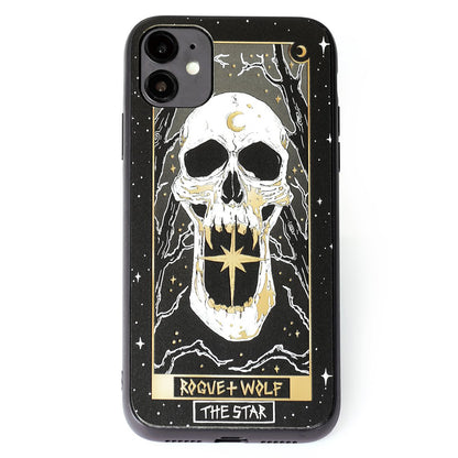 THE STAR TAROT PHONE CASE