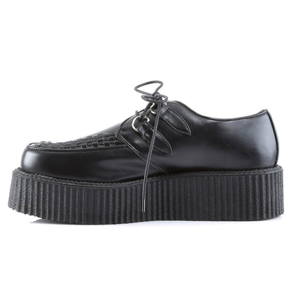 【DEMONIA】V-CREEPER-502/B/PU【取寄】