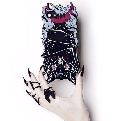 VAMP BAT PHONE CASE