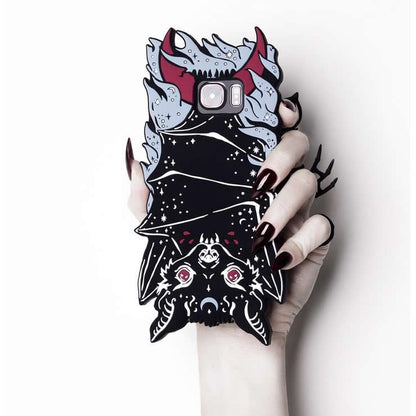 VAMP BAT PHONE CASE