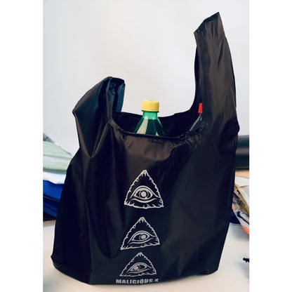 EYES ECO BAG 【ポーチ付き】