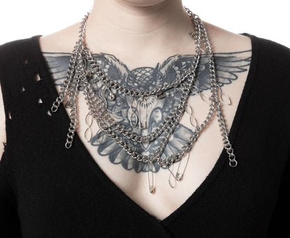 HAVOC NECKLACE