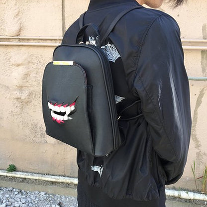 VAMPIRE BACK PACK